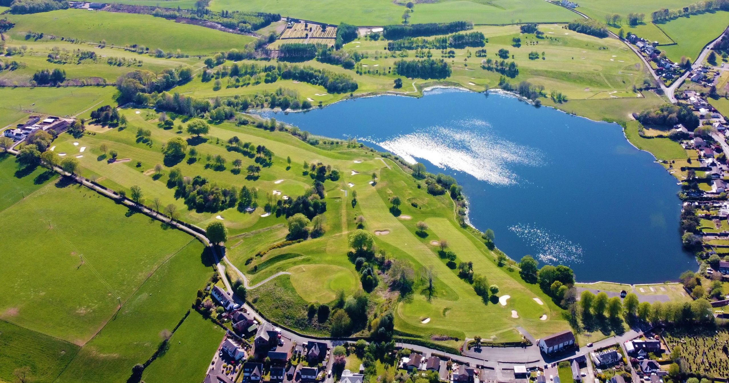 Lochmaben